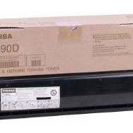 Toshiba T-4590DX E-std 256-306-356-456-506 Orjinal Fotokopi Toneri