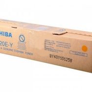 Toshiba T-FC20E-Y Toner