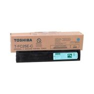 Toshiba T-fc25e-c Mavi Orjinal Toner