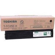Toshiba T-FC25E M E-Studio 2040C-2540C-3040C-3540C-4540C Orjinal Kırmızı Toner