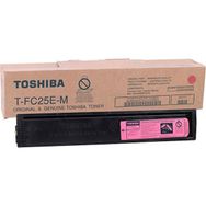 Toshiba T-FC25EM 26800 Sayfa Magenta Toner Kartuşu