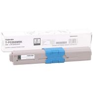Toshiba T-FC26E-K Siyah Fotokopi Toner