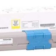 Toshiba T-FC26E-Y Sarı Extra Yüksek Kapasiteli Fotokopi Toner