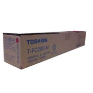 Toshiba T-FC28D-M Kırmızı Toner