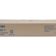 Toshiba T-FC28D-Y Sarı Toner