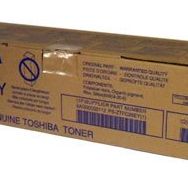Toshiba T-FC28E-Y Toner