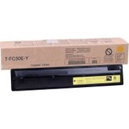 Toshiba T-FC30E-Y Sarı TFC30E E-Studio 2050C 2051C 2550C 2551C Muadil Toner