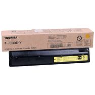 Toshiba T-FC30E-Y Toner