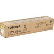 Toshiba T-FC35E-C Toner