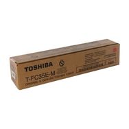 Toshiba T-FC35E M E-Studio 2500C-3500C-3510C 6AJ00000052 Orjinal Kırmızı Toner