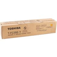 Toshiba T-FC35E-Y Toner