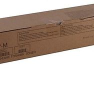 Toshiba T-FC505P-M Magenta Kırmızı E-std 2505-3005-3505-4505-5005 Orjinal Fotokopi Toneri