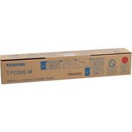 Toshiba T-FC50E-M Kırmızı Fotokopi Toner