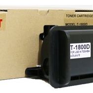 Toshiba T1800D Uzun Muadil Toner