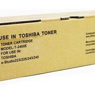 Toshiba T2450E Yüksek Kapasiteli Muadil Toner