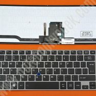Toshiba Tecra 9Z.NAYUN.001 Klavye