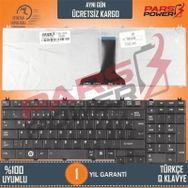 Toshiba Tecra A11-1DL A11-1DT A11-1FM Uyumlu Notebook Klavye