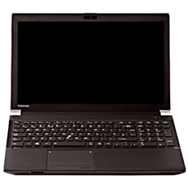 Toshiba Tecra A50-A-1EF i7-4610M 8GB RAM 500GB HDD GT730M Windows 7 Pro 15.6 inç Laptop - Notebook