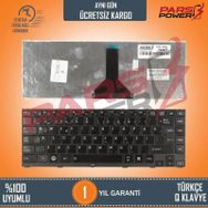 Toshiba Tecra R840-10D Klavye