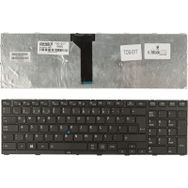 Toshiba Tecra R950-113 R950-117 Siyah Uyumlu Notebook Klavye