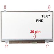 Toshiba Tecra W50-A Uyumlu Notebook Ekran