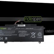 Toshiba Tecra Z40-A-17K Uyumlu Laptop Batarya Pil