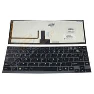 Toshiba U800W Klavye