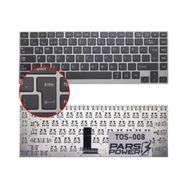 Toshiba V000240050 Klavye