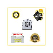 Toshiba V000270990 Uyumlu Fan