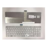 Toshiba V130562AS3 Beyaz Notebook Klavye