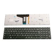 Toshiba V138126DK1 6037B0108017 Işıklı Uyumlu Laptop Klavye