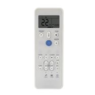 Toshiba WHUC01NE Klima Kumandası