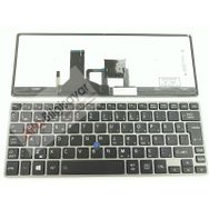 Toshiba Z30-A-1E4 Portege Notebook Klavye