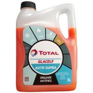 Total 06710696 Glacelf Auto Supra 3 lt Organik Antifriz