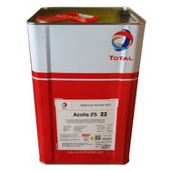 Total Azolla ZS 22 15 kg Hidrolik Yağı