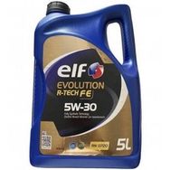 Total Elf Evolution Full Tech Fe 5W-30 5 lt Motor Yağı
