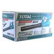 Total TABLI204282 20V 2.0Ah Li-Ion Akülü Üfleme Makinası
