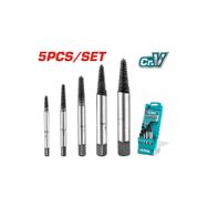 Total TACSE0056 5'li Vida Çıkarıcı Uç Seti