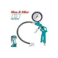 Total TAT11601 8.5 Bar (120psi) Lastik Şişirme Tabancası
