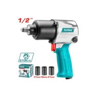 Total TAT40122 Havalı Somun Sıkma Makinesi