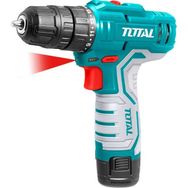 Total TDLI12325 12V 1.5Ah 20Nm Li-Ion Akülü Matkap