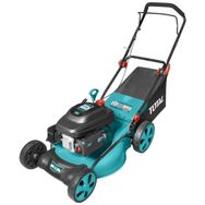 Total TGT196201 Benzinli Çim Biçme Makinesi