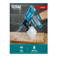 Total TT3506 450W Elektrikli Boya Tabancası