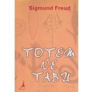 TOTEM VE TABU - SIGMUND FREUD (ISBN:9789758491865)