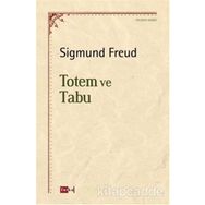 TOTEM VE TABU - SIGMUND FREUD