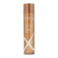 Totex 400 ml Gold Saç Spreyi