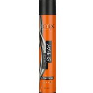 Totex 400 ml Ultra Strong Saç Spreyi