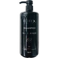 Totex 750 ml Tuzsuz Şampuan
