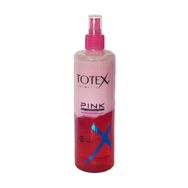 Totex Pembe 400 ml Fön Suyu