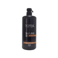 Totex Sensitive 750 ml Tıraş Jeli